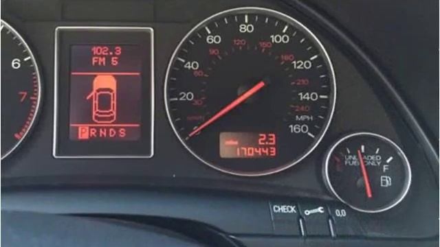 2002 Audi A4 Avant Used Cars South Burlington VT