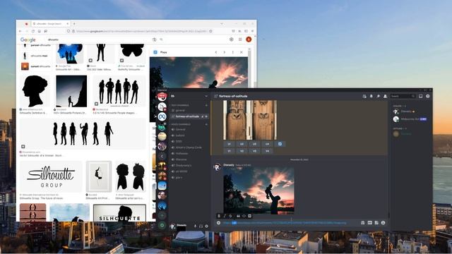 Referencing Images With Midjourney (img2img AI Art)