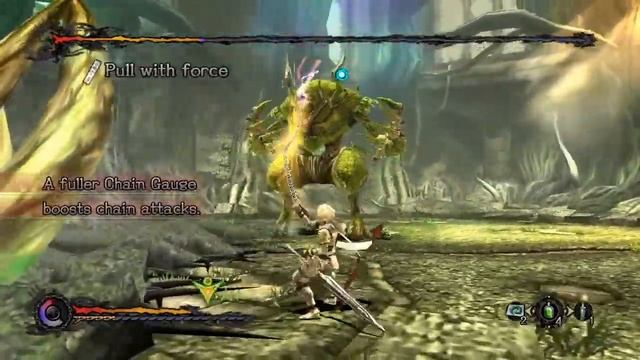 Pandora's Tower #01 (Dolphin) смотреть онлайн