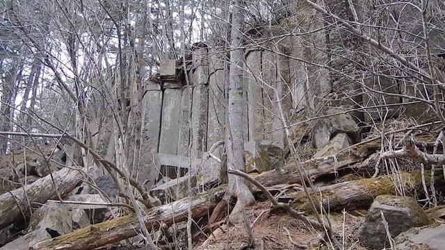 Водопад Горбатый (Неожиданный) смотреть онлайн