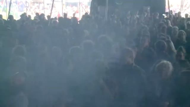 Postiljonen Live Roskilde Festival
