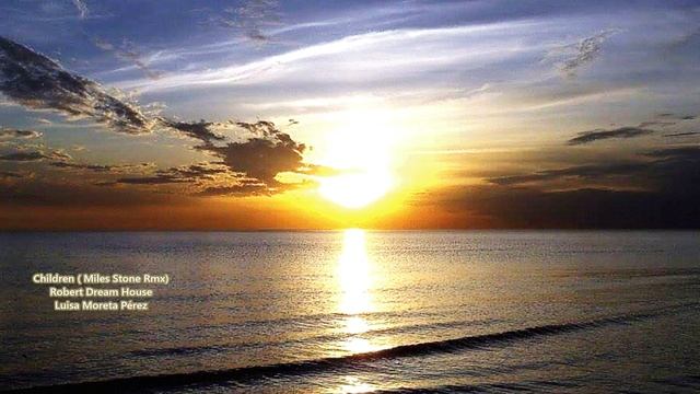 Children (Miles Stone Rmx) - Robert Dream House смотреть онлайн