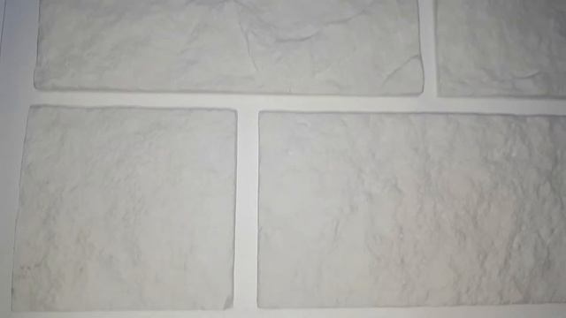Декоративный камень Песчанник Белый Екатеринбург Коврополис смотреть онлайн