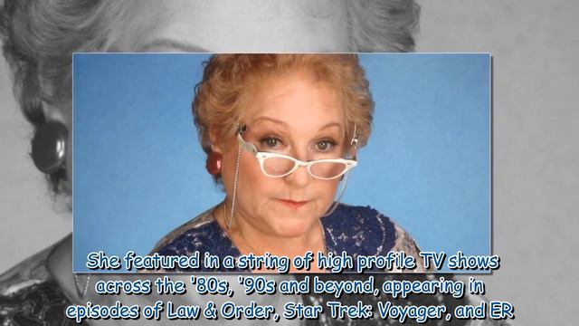 Estelle Harris dead: Seinfeld star and Toy Story voice actress passes away aged 93 смотреть онлайн