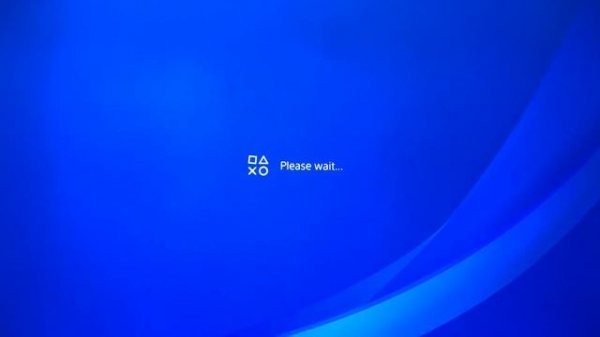 PS4 (CE-32930-7) Error code FIX!