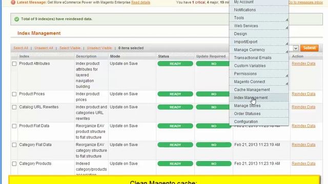 How to install Magento Private Sales Script 2 0 смотреть онлайн