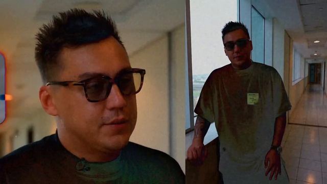 Borodach финал. Взял на работу подписчика. Показал квартиру, где живу в Дубае смотреть онлайн