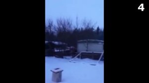 10 ЗЛОВЕЩИХ ЗВУКОВ, СНЯТЫХ НА КАМЕРУ. Зомби Чез