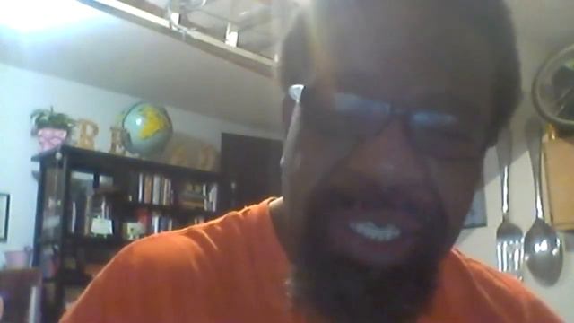 Morning Glory led by Rev Gregory Terry смотреть онлайн