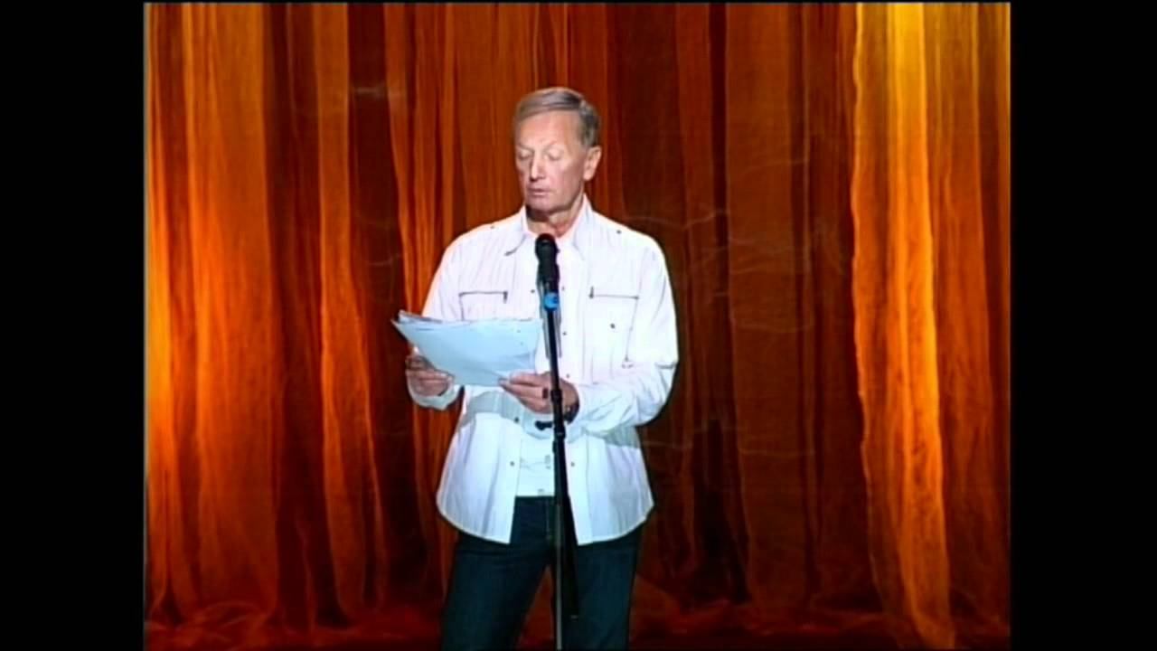 Михаил Задорнов. Про выборы, Единую Россию, Путина и Медведева смотреть онлайн