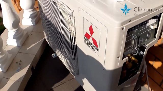 Отзывы клиентов. Установка климатического оборудования Mitsubishi Electric в частном доме смотреть онлайн