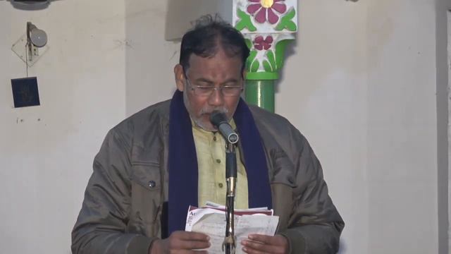 Jalsa-e-Taziyat 6 January 2020 By Batool Academy Jafrabad Jalalpur Ambedkar Nagar U.P. India смотреть онлайн