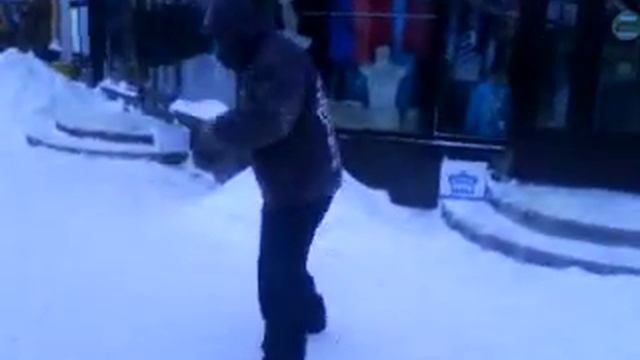 Танцор диско на колхозке смотреть онлайн