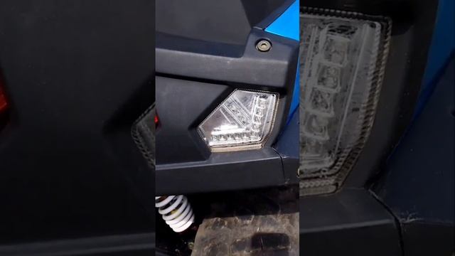 Багги Hisun Strike 1000 Gand Turismo смотреть онлайн