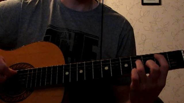 Alai Oli - Главное (Tul'ko cover) смотреть онлайн