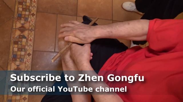 ПОТРИ ЭТОТ ПАЛЕЦ, чтобы спать спокойно. Мочеполовая система. Му Юйчунь.