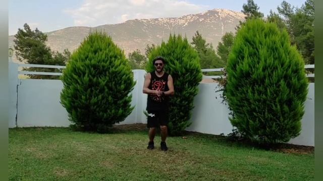 Emre Altuğ - Bu kadar mı ? Zumba koreografi . #zumba смотреть онлайн