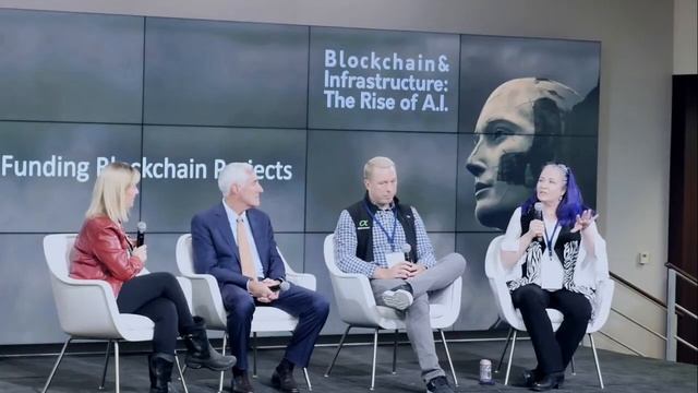 From Ideas to Capital: Decoding Blockchain Funding смотреть онлайн