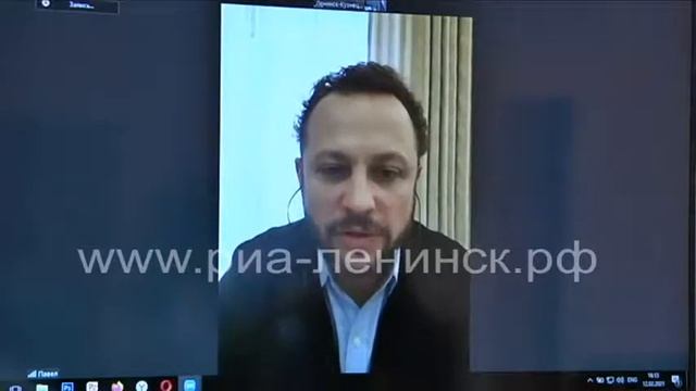 Со своей проблемой – на прием к депутату смотреть онлайн