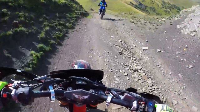 Поездка в Агульский район смотреть онлайн