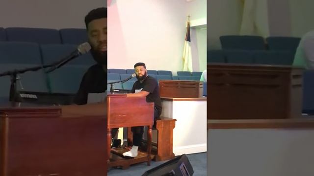 Glenn Gibson ministering at the when tidewater talks celebration смотреть онлайн