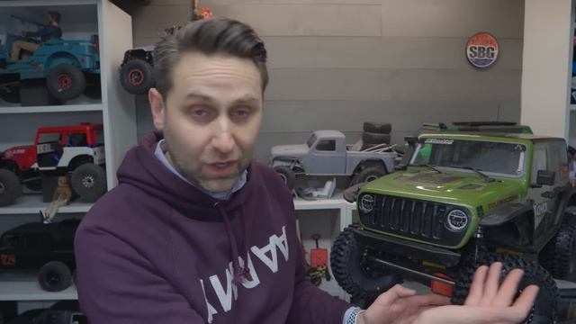 4 Upgrades for the SCX6 THAT YOU NEED! смотреть онлайн