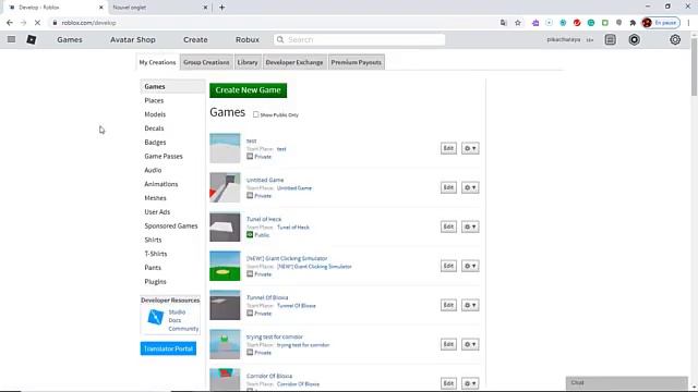 Making A Roblox Simulator Only Using Free Models! (IT WORKED) смотреть онлайн
