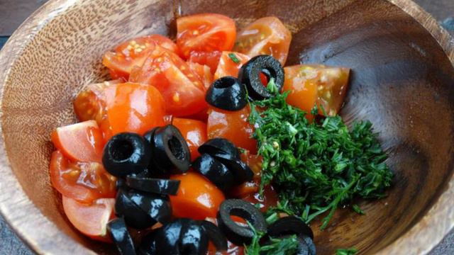 Готовим дома