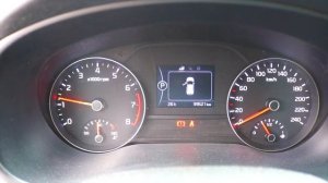 KIA Sportage 4 – 2018 года, обзор и отзыв владельца