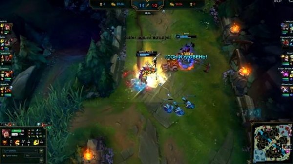 ГАЙД : КАК ИГРАЕТ ТОП 1 ТВИСТЕД ФЕЙТ РАНГА ПРЕТЕНДЕНТ (Twisted Fate Guide)