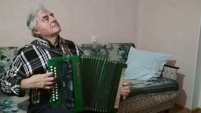 ГАРМОНЬ ТУЛЬСКАЯ с переделанным звуком смотреть онлайн