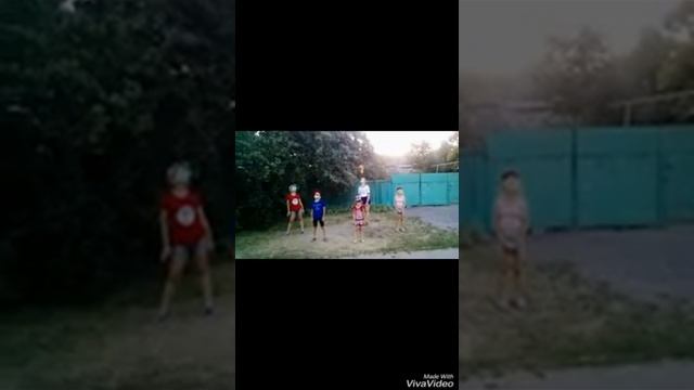 #ТАНЦЫ НА УЛИЦЕ смотреть онлайн