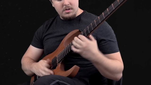 Shred Guitar 002 - Dylan Furr Plays 7 & 6 String Guitars смотреть онлайн
