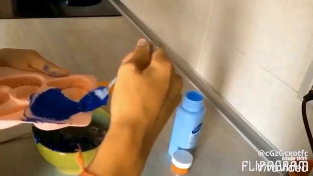 DYI/МЕЛКИ ДЛЯ ВОЛОС СВОИМИ РУКАМИ