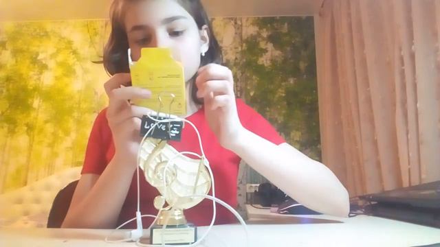 Первое АСМР(Немного не хватает памяти ) смотреть онлайн