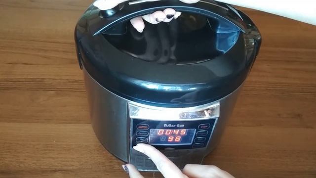 Как быстро приготовить овсянку в мультиварке смотреть онлайн