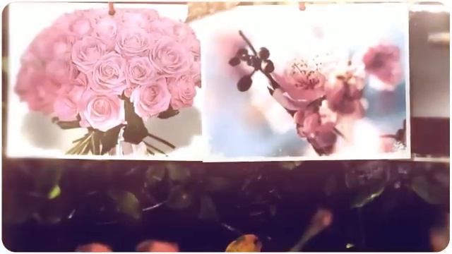 поздравления с днем рождения 40 смотреть онлайн