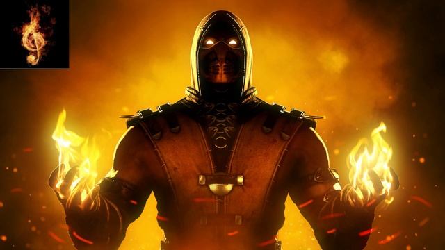 Крутейшая Подборка РОК Музыки - GameMusic