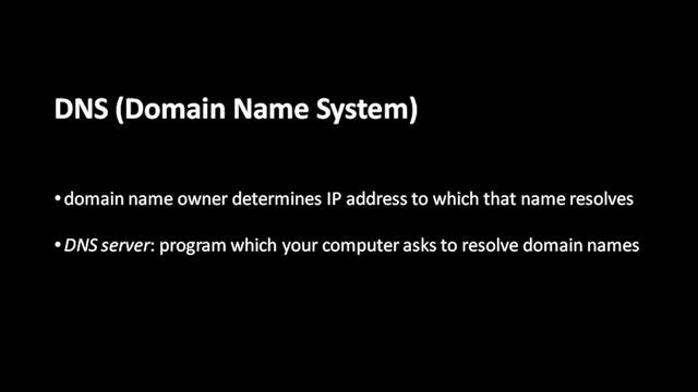 Computer Networks | IP address | DNS, TLD, subdomains | DNS Server |URL, Schema | Server vs desktop смотреть онлайн