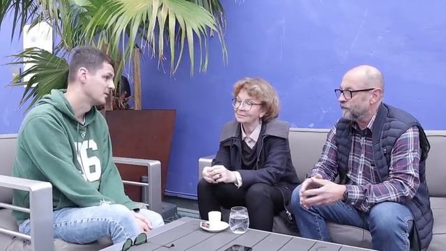 ПЕРЕЕХАТЬ В ПОРТУГАЛИЮ НА ПМЖ, ПОЛУЧАЯ ПАССИВНЫЙ ДОХОД | РОМАН СТЕЛЬМАХ смотреть онлайн