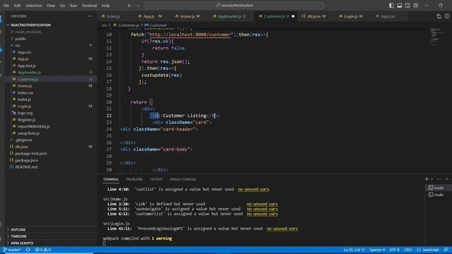 React JS role based authentication using JSON Server REST API | Handling EDIT DELETE ADD VIEW Acces смотреть онлайн
