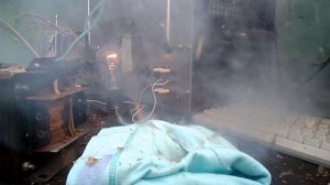 Колпачок для магнетрона