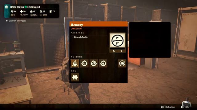 FORT MARSHALL BASE SETUP: TRUMBULL VALLEY | State of Decay 2 смотреть онлайн