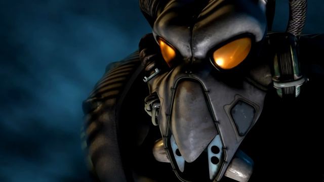 Fallout 2 - Main Menu Theme смотреть онлайн