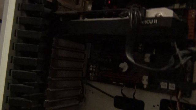 Видео Системного блока Fulltower ATX AeroCool XPredator смотреть онлайн