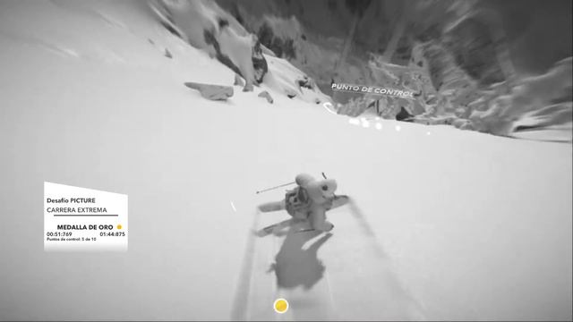 Picture challenge STEEP (GOLD) смотреть онлайн