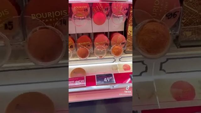 Что купить в Rossmann ? смотреть онлайн
