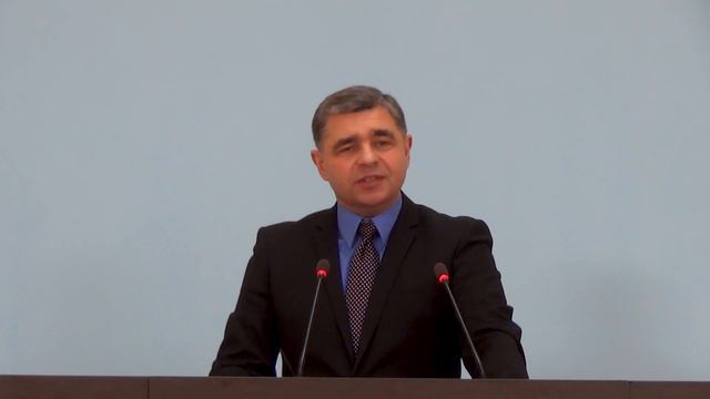 03.11.19. Неверие, гордость и лень. Иоанна 5:39-40 смотреть онлайн