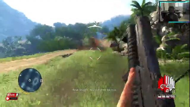 Farcry 3 Sinhala смотреть онлайн