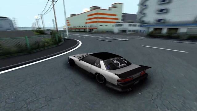 E5C4PE DRIFT 58 | SPOT SF | MTA DRIFT PARADISE | смотреть онлайн